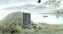 【二十四節(jié)氣灸】清明節(jié)氣，艾灸這些地方，回陽救逆，陰陽平調(diào)，萬不可錯過！